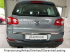 Volkswagen Tiguan 4Motion 2-Zonen Klima/AHK/SHZ/PDC/Tempomat