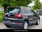 Volkswagen Tiguan Sport & Style * AHK * PANO *