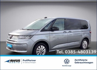 Volkswagen Multivan Life KÜ 1.5TSI 100kW DSG