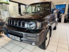 Suzuki Jimny Style Lim SITZHEIZUNG 8FACHBEREIFT TÜVNEU