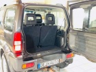 Suzuki Jimny Style Lim SITZHEIZUNG 8FACHBEREIFT TÜVNEU
