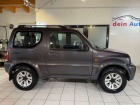 Suzuki Jimny Style Lim SITZHEIZUNG 8FACHBEREIFT TÜVNEU