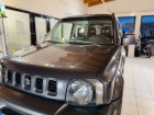 Suzuki Jimny Style Lim SITZHEIZUNG 8FACHBEREIFT TÜVNEU