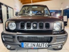 Suzuki Jimny Style Lim SITZHEIZUNG 8FACHBEREIFT TÜVNEU