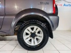 Suzuki Jimny Style Lim SITZHEIZUNG 8FACHBEREIFT TÜVNEU