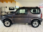 Suzuki Jimny Style Lim SITZHEIZUNG 8FACHBEREIFT TÜVNEU