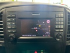 Mercedes-Benz Vito Tourer 114 CDI lang   9-Sitze Navi Klima