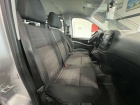 Mercedes-Benz Vito Tourer 114 CDI lang   9-Sitze Navi Klima