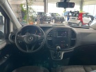 Mercedes-Benz Vito Tourer 114 CDI lang   9-Sitze Navi Klima