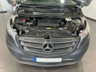 Mercedes-Benz Vito Tourer 114 CDI lang   9-Sitze Navi Klima