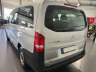 Mercedes-Benz Vito Tourer 114 CDI lang   9-Sitze Navi Klima