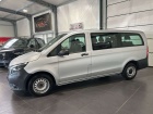 Mercedes-Benz Vito Tourer 114 CDI lang   9-Sitze Navi Klima