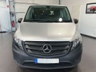 Mercedes-Benz Vito Tourer 114 CDI lang   9-Sitze Navi Klima