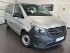 Mercedes-Benz Vito Tourer 114 CDI lang   9-Sitze Navi Klima