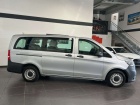 Mercedes-Benz Vito Tourer 114 CDI lang   9-Sitze Navi Klima
