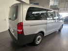 Mercedes-Benz Vito Tourer 114 CDI lang   9-Sitze Navi Klima