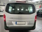 Mercedes-Benz Vito Tourer 114 CDI lang   9-Sitze Navi Klima