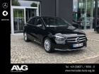 Mercedes-Benz Třídy B B 200 Progressive MBUX High-End LED AHK Spur RF