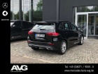 Mercedes-Benz Třídy B B 200 Progressive MBUX High-End LED AHK Spur RF
