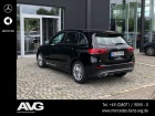 Mercedes-Benz Třídy B B 200 Progressive MBUX High-End LED AHK Spur RF