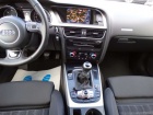 Audi A5 Sportback 2.0 TDI Led Navi-MMI S-LINE-AHK