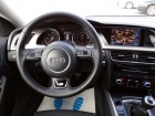 Audi A5 Sportback 2.0 TDI Led Navi-MMI S-LINE-AHK