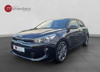 Kia Rio RIO T-GDI 120 Platinum NAV GD ACC