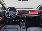 Kia Rio RIO T-GDI 120 Platinum NAV GD ACC