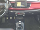 Kia Rio RIO T-GDI 120 Platinum NAV GD ACC