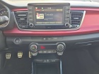 Kia Rio RIO T-GDI 120 Platinum NAV GD ACC