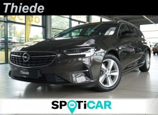Opel Insignia B ST 2.0T ELEGANCE NAVI/LED/KAMERA/SHZ