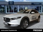 Mazda CX-30 2.0L e-SKYACTIV G 150ps Exclusive-line, Driver Ass