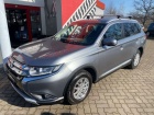 Mitsubishi Outlander SUV-Star 2WD