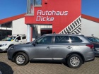 Mitsubishi Outlander SUV-Star 2WD