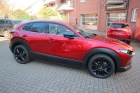 Mazda CX-30 e-SKYACTIV X M-Hybrid 186 Homura AT
