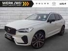 Volvo XC60 T6 R Design Plug-In AWD PANO HUD ACC Google
