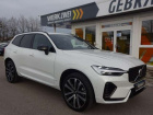 Volvo XC60 T6 R Design Plug-In AWD PANO HUD ACC Google