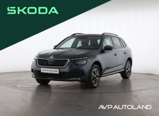 Škoda Kamiq 1.0 TSI DRIVE | NAVI | AHK | LED | ACC |