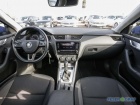 Škoda Octavia Combi 2.0 TDI DSG Ambition LED/DAB/NAVI