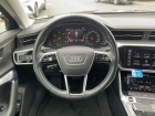 Audi A6 45 TDI QU DESIGN LED+NAVI+RFK+ACC+AHK