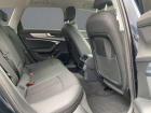 Audi A6 45 TDI QU DESIGN LED+NAVI+RFK+ACC+AHK