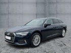Audi A6 45 TDI QU DESIGN LED+NAVI+RFK+ACC+AHK