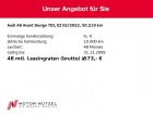 Audi A6 45 TDI QU DESIGN LED+NAVI+RFK+ACC+AHK