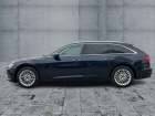 Audi A6 45 TDI QU DESIGN LED+NAVI+RFK+ACC+AHK