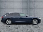 Audi A6 45 TDI QU DESIGN LED+NAVI+RFK+ACC+AHK