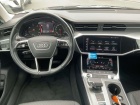 Audi A6 45 TDI QU DESIGN LED+NAVI+RFK+ACC+AHK