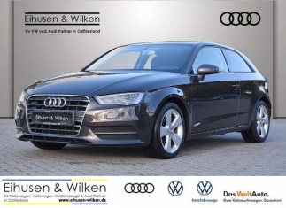 Audi A3 1.8+TFSi+AMBITIION+S-TRONIC+LED+KLIMA+