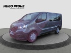 Renault Trafic Trafic Authentique ENERGY AHK 8-Sitzer