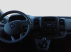 Renault Trafic Trafic Authentique ENERGY AHK 8-Sitzer