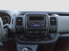 Renault Trafic Trafic Authentique ENERGY AHK 8-Sitzer